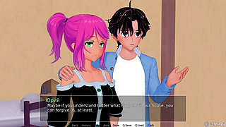 Complete Gameplay - HS Tutor, Part 52