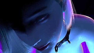 Psychiatric Ward (Rena - No Tattoo Version) SEX POV