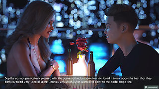 A Wife and Stepmother Awam main Edition #45 Update V0.190