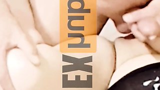 From Iran, latest and super-fucking-hot gonzo Brazilian