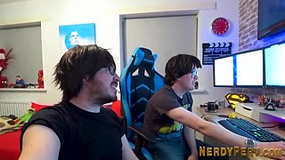 Leeds guy fucking cute curvy brit