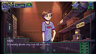 "Mall creep" part 10 gameplay