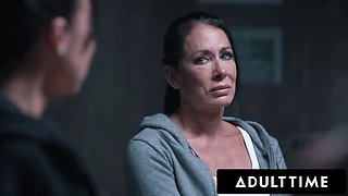 Rough DVP Gangbang: Little Puck FISTED & DOUBLE PENETRATED by Group - Sex Addict Reality