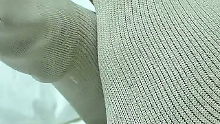 Cute Sister-in-law's Sex Ed for Virgin Brother-in-law