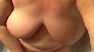 Full in My Swallowing Mouth