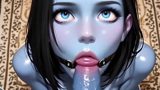 Hentai anime - Sex with my ex-girlfriend