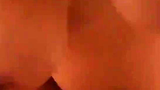 Pregnant Wife Teases in the Shower & Gets Creampie
