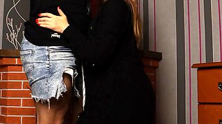 Amateur whore sex breathtaking story