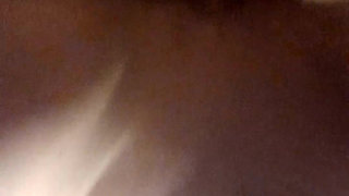 British Couple - Real Home Made squirt & internal Creampie