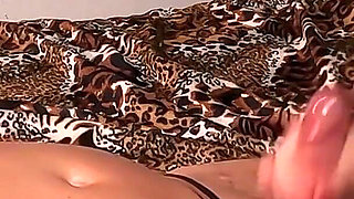 Female Slave Training Day 13/28 - Multiple Ruined Male Orgasm Drive This Restrained Slave Crazy - Femdom Milking