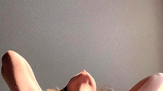 CLOSE UP OF TEENS PARADISE