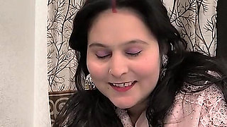 Pussy Licking Her Self with Finger