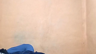Argentina Visits Her stepbrother in prison for Sex