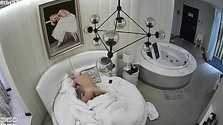 Amateur couple Hidden Cam Submissive girl