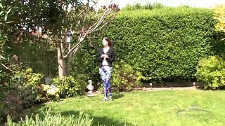 Clara's Casting Session
