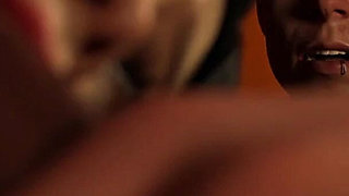 Lisa #25c - Slutty Threesome Late Night - Porn games, 3d Hentai, Adult games, 60 Fps