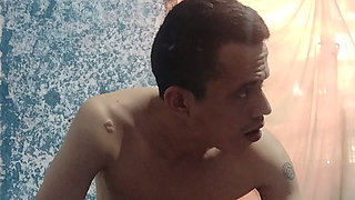 My Wife Opens Her Legs