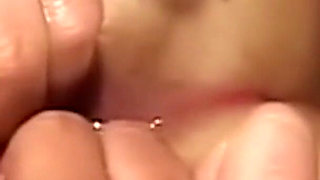 Eating Her White Lickerish Cunt Is the Best Foreplay for the Nasty Hardcore BBC Treatment.