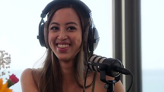 Blindfolded asian babe Mayu Yamaguchi hardcore sex