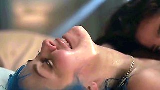 Jewelz Blus Kinky Lesbian Passion -VICTORIA VOXXX