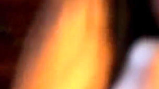 Young Bubble Booty in Dirty Yellow Dress Get Pounded From the Back