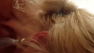 Selena's blowjob and sex games in white