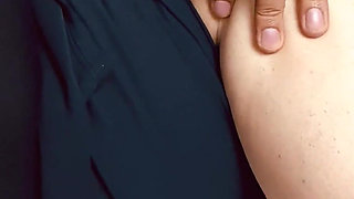 Horny Stepmother in Law with Big Tits Seduced Young Son in Law with Big Cock While Her Daughter Big Boobs Fucked From Behind