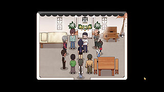 Village Rhapsody - Orgy in the Village