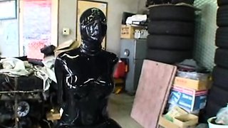 Close Up Fuck Cumshot