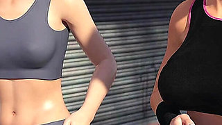 Jessica O'Neil's Hard News - Gameplay Through #39