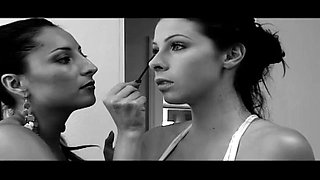 Gianna Michaels interracial threesome by the pool: Blowjob, Doggy  Cowgirl Porn