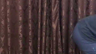 Luana Wrapped in Plastic Film. Tickling, Bastinado and Imposed Orgasms!