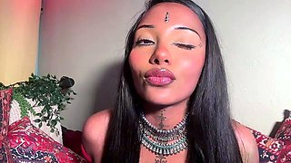 Rani Punnani - Loser For My Luscious Lips Cum Countdown
