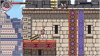 Princess Reconquista Hentai Sex Game Sex Scenes Gameplay Part 2 [18+]