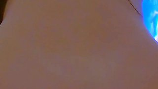 Bubbly teen brunette girl ass massage hardcore fucking