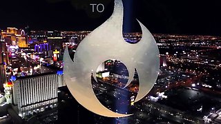 Curvy Blonde Teen Receives Hard Penetration