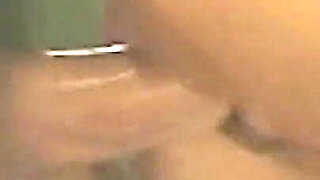 Brunette MILF Gets Licked and Fucked Hard