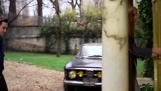 TheRealWorkout fit blonde babe hardcore sex facial cums