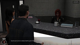 The Hospital of Lust Part 31