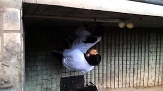 Real Homemade Amateur Hidden Cam 1