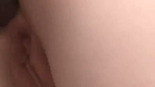 Cute Curly Blonde Teen Takes Big Black Cock Like a Pro