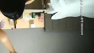 Fishnet Clad MILF Takes On A Big Cock Hardcore