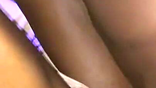 Bent Over and Fucked on the Couch Hardcore