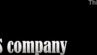 Demolished bumfuck adorable Milane Blanc . Stiff butt sex