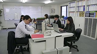 Cute Teen Blowjob Cumshot