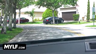 The finest of mylf labs compilation with Lauren Phillips, Vivianne Desilva & more - mylf selects