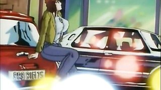 Hardcore scene with delicate hussy from Fuck Me Like A Monster