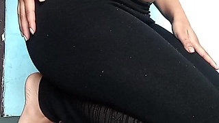 Fuck on my under panty