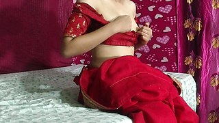 Kavitabhabhi fantasies with her husband and a complete romantic sex