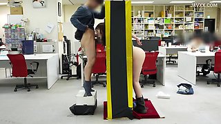 Rental Wall Butt Panel Leads to Reverse Pickup and Restraint Fetish x2x950B7A7E663D9D6F77